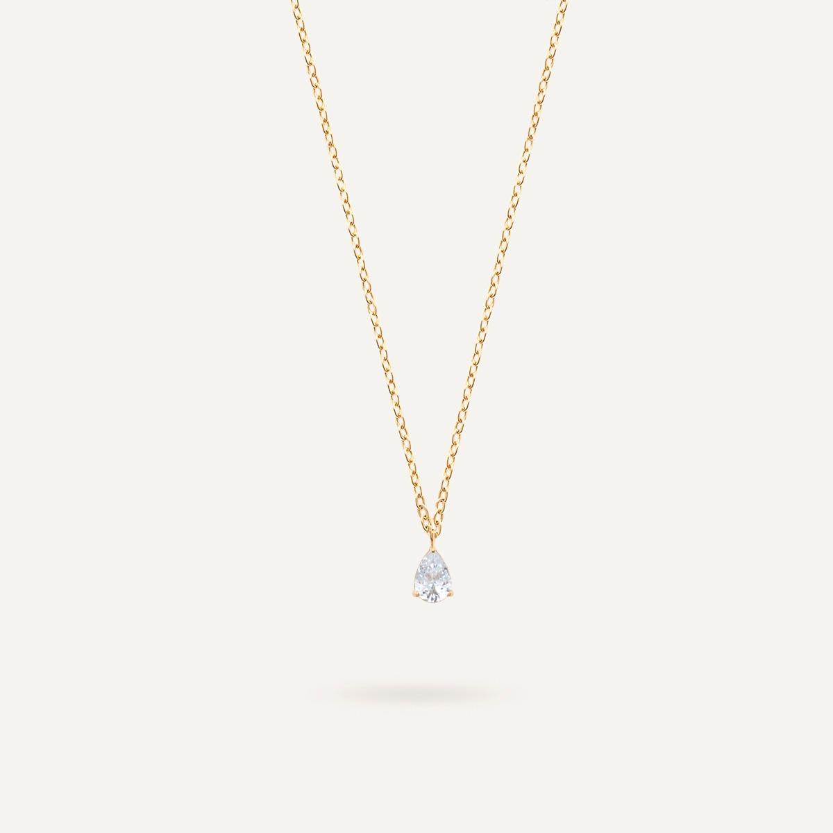 SEREIA WHITE/ GOLD