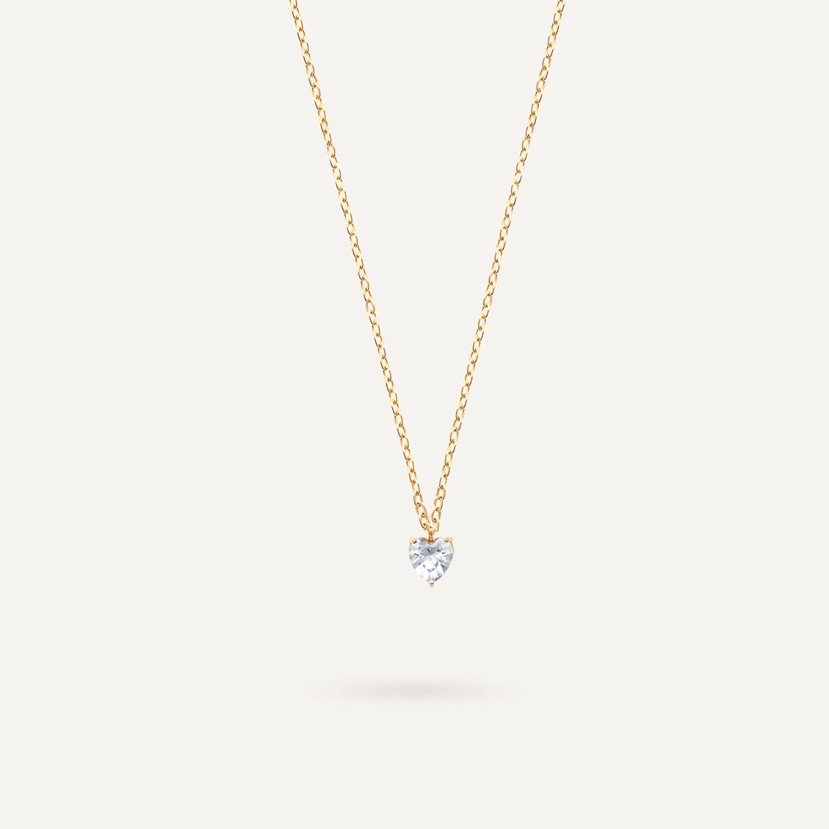 ELLA WHITE/ GOLD